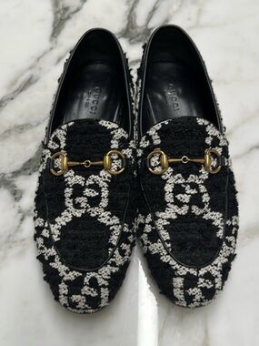Gucci Loafers